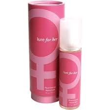 Nước hoa tình dục Mỹ- Lure Pheromone